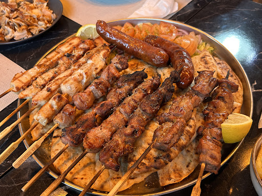 Photo of The Greek Meat - 636 Kingsbury Rd, Birmingham B24 9PJ